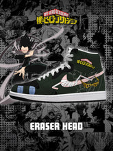 Radiergummikopf V.1 Custom High-Top Sneakers